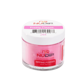 NUDIP Revolution Dipping Powder Net Wt. 56g (2 oz) NDP28